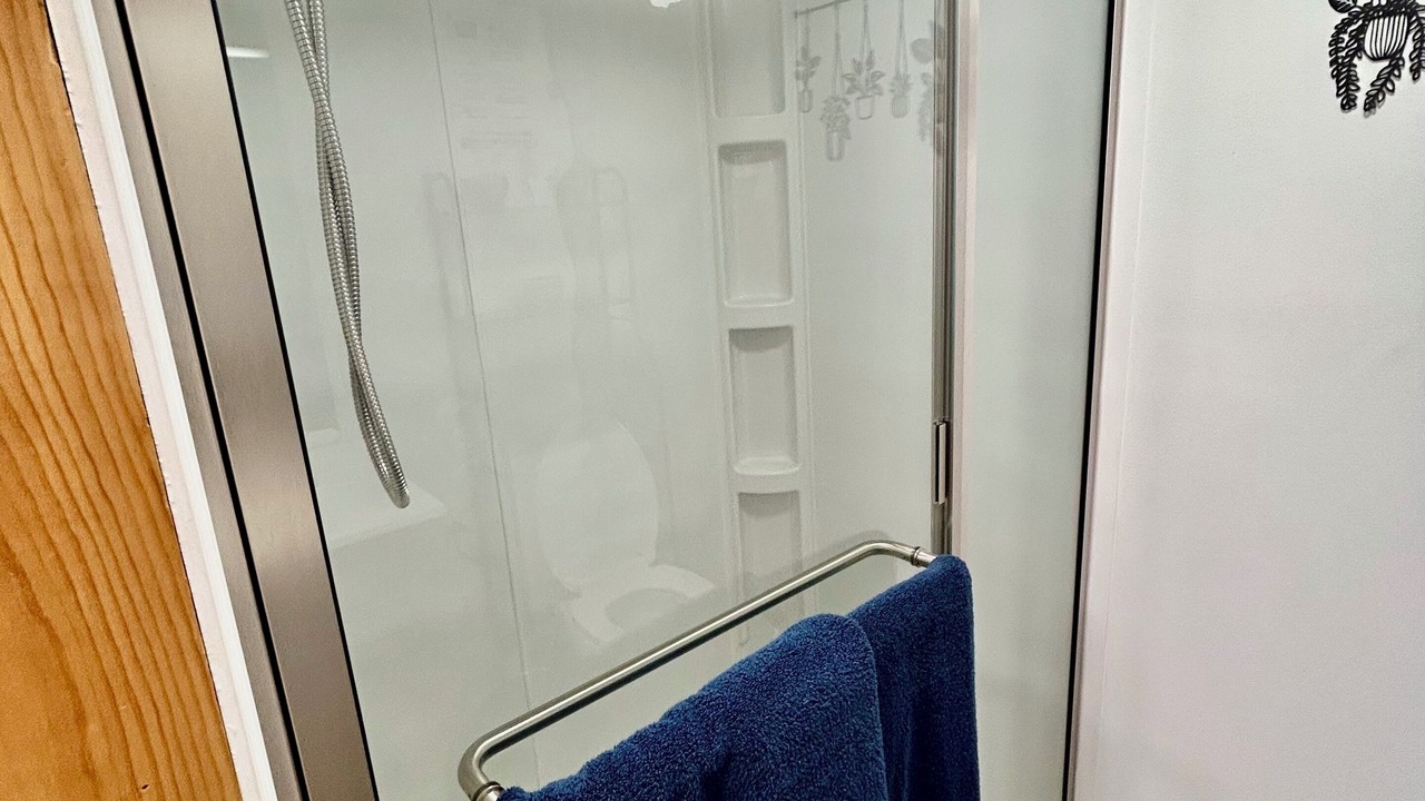 Photo of Bathroom in Fulton