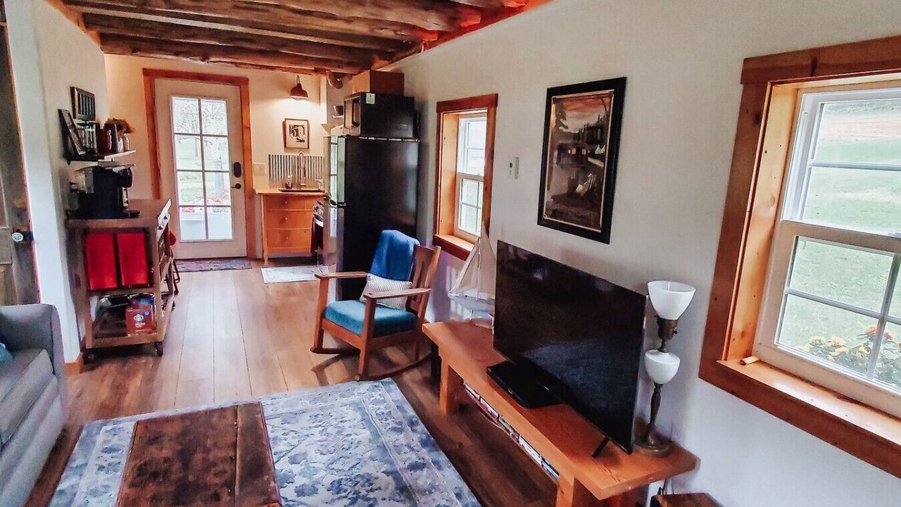 Photo of Livingroom in Richland Center