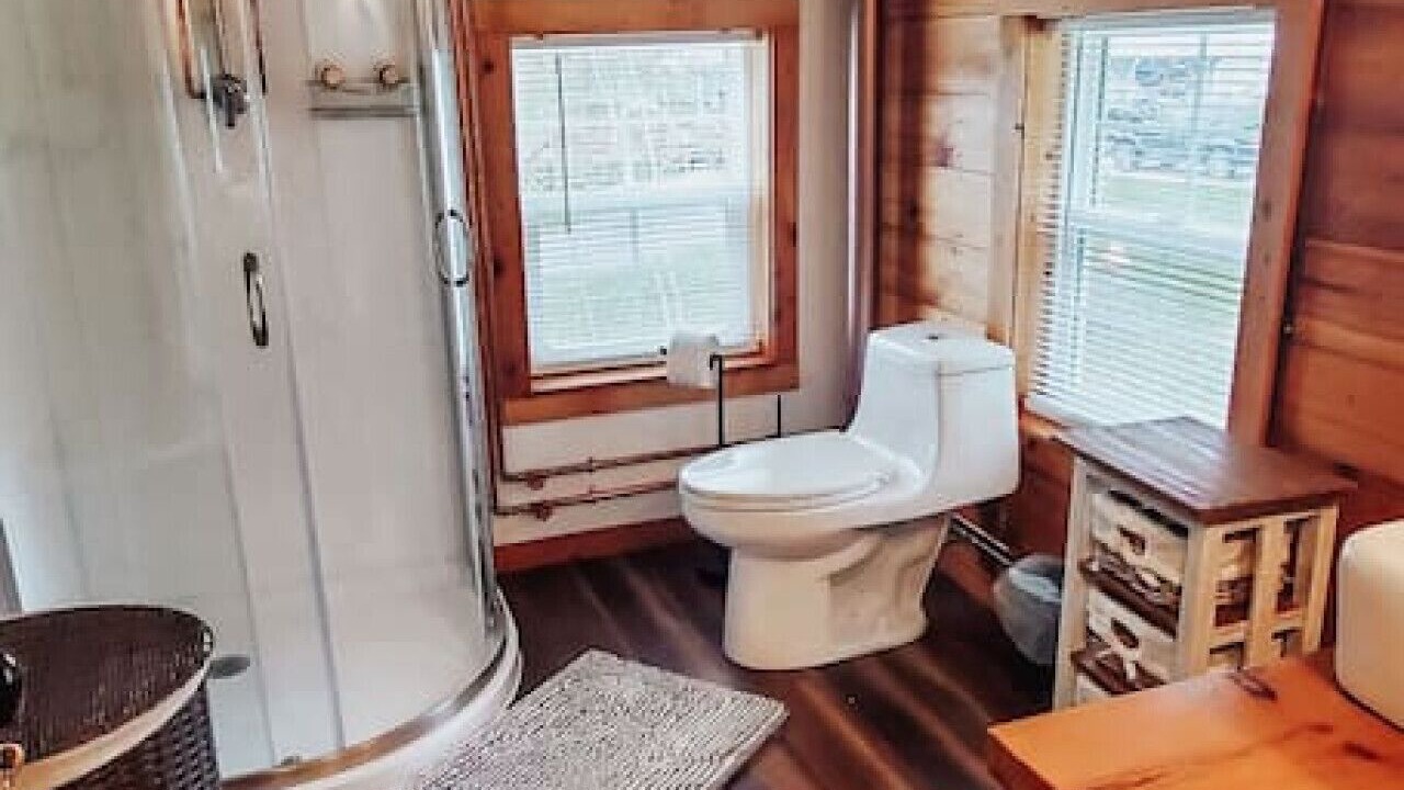 Photo of Bathroom in Richland Center