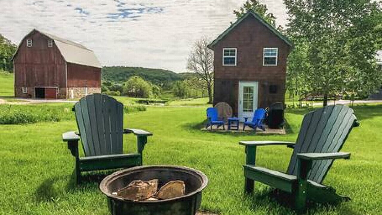 Photo of Outdoor in Richland Center