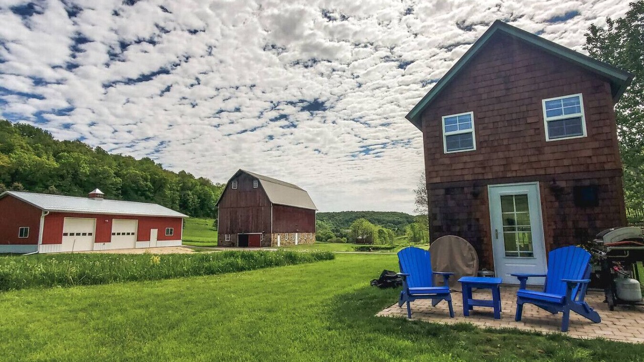 Photo of Outdoor in Richland Center