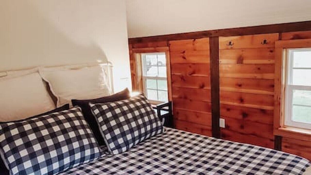 Photo of Bedroom in Richland Center
