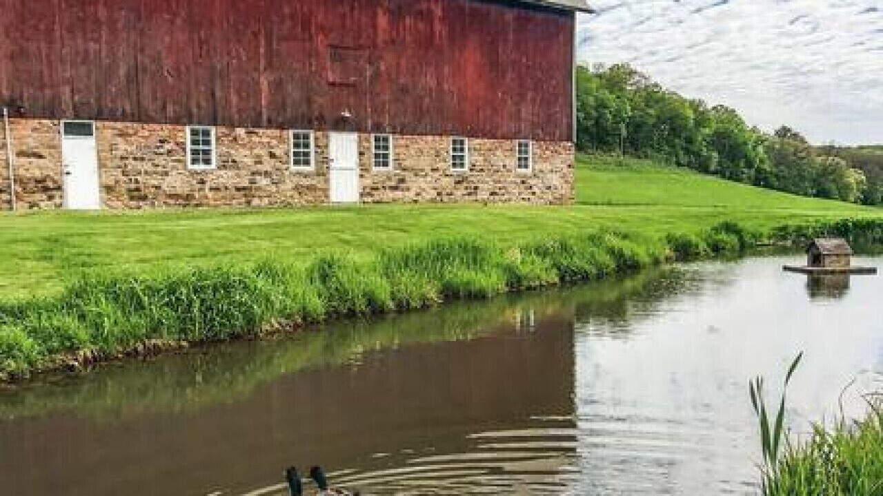 Photo of Outdoor in Richland Center