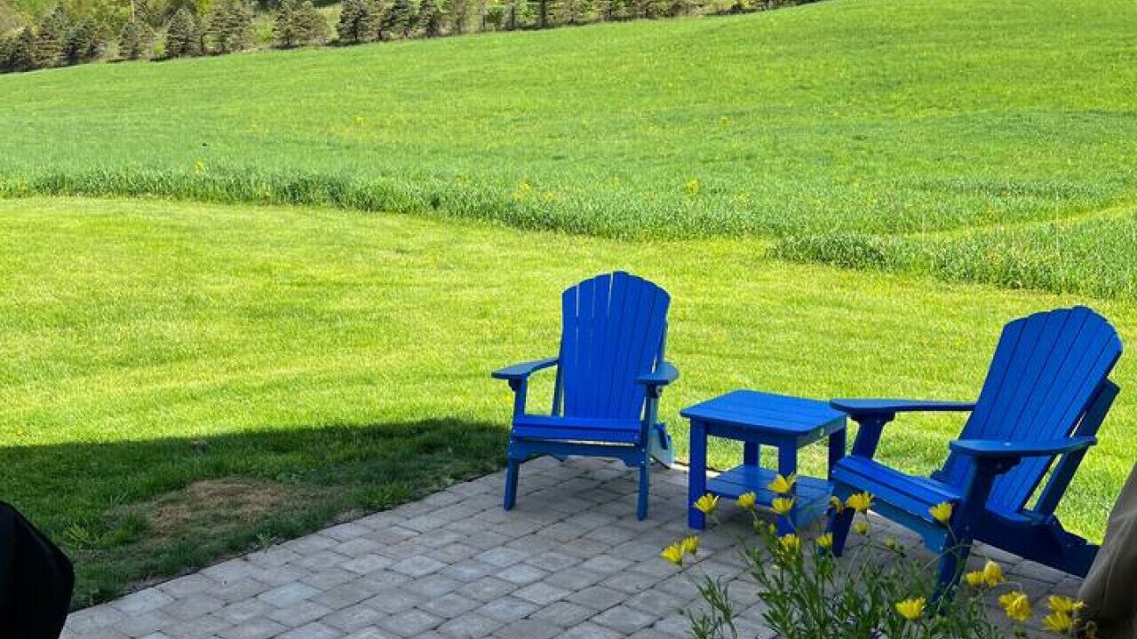 Photo of Patio Balcony in Richland Center