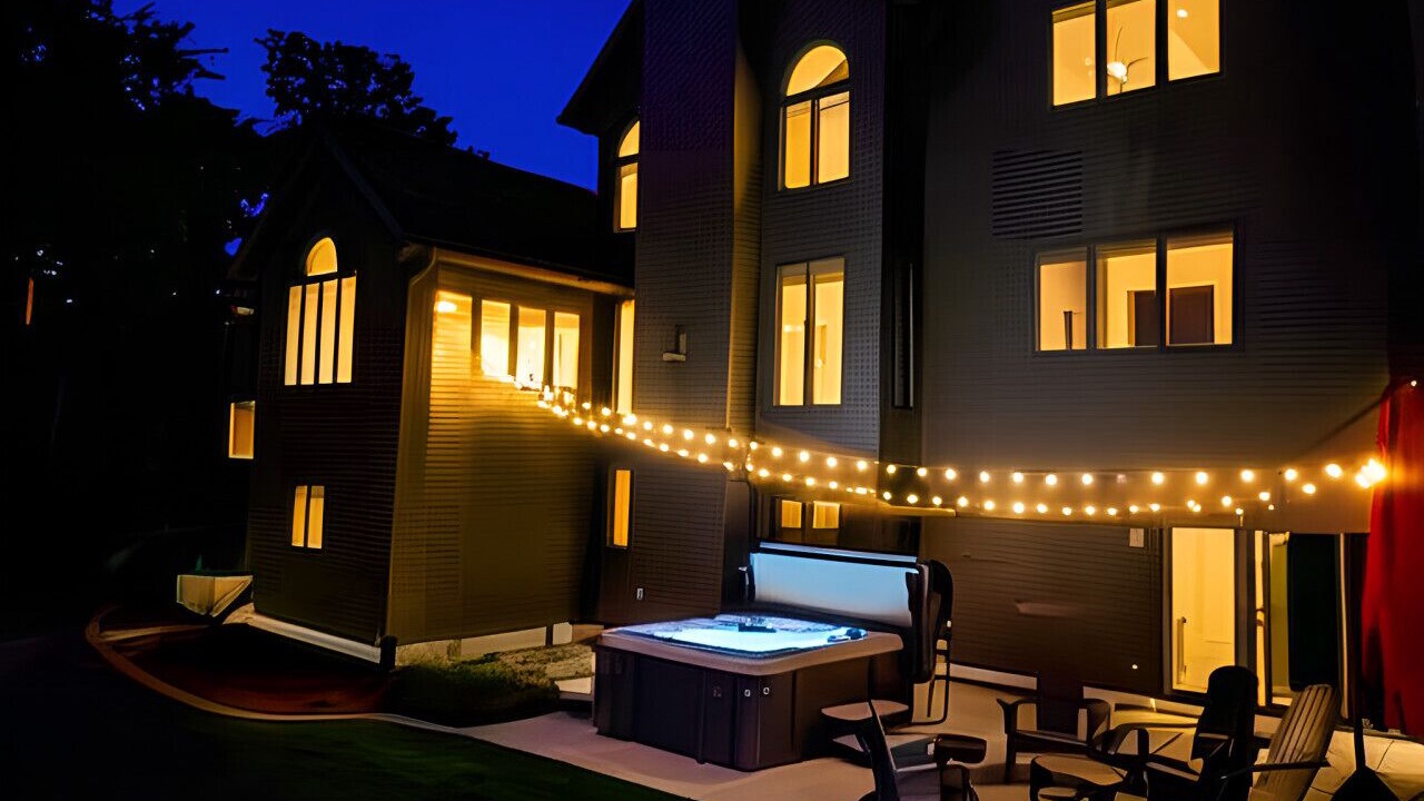 Photo of Patio Balcony in Poynette