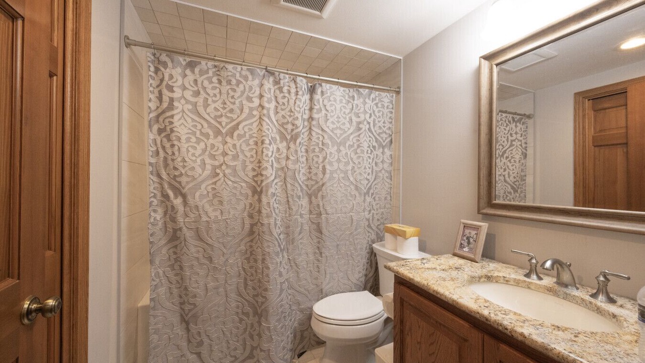 Photo of Bathroom in Poynette