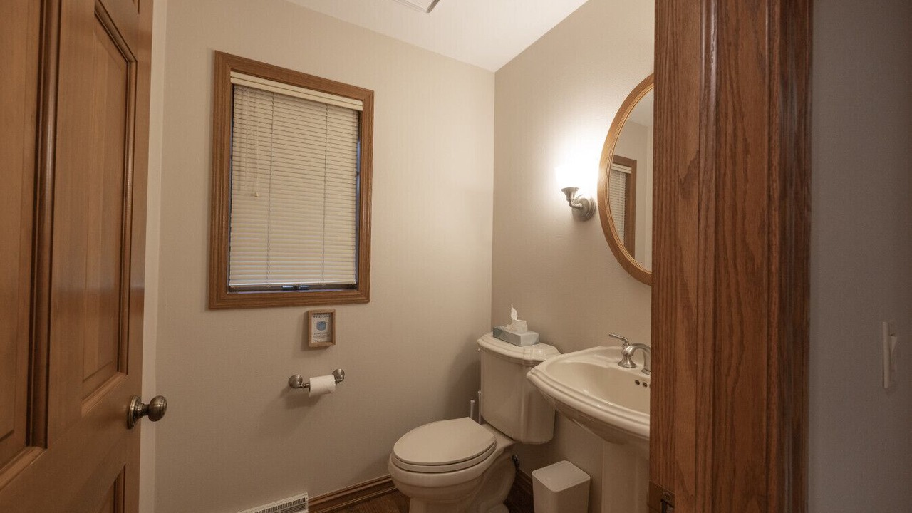 Photo of Bathroom in Poynette