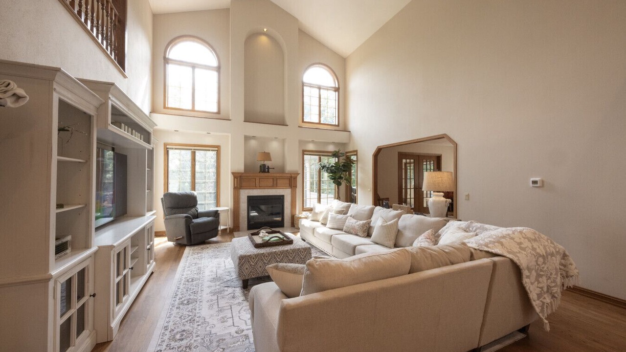 Photo of Livingroom in Poynette