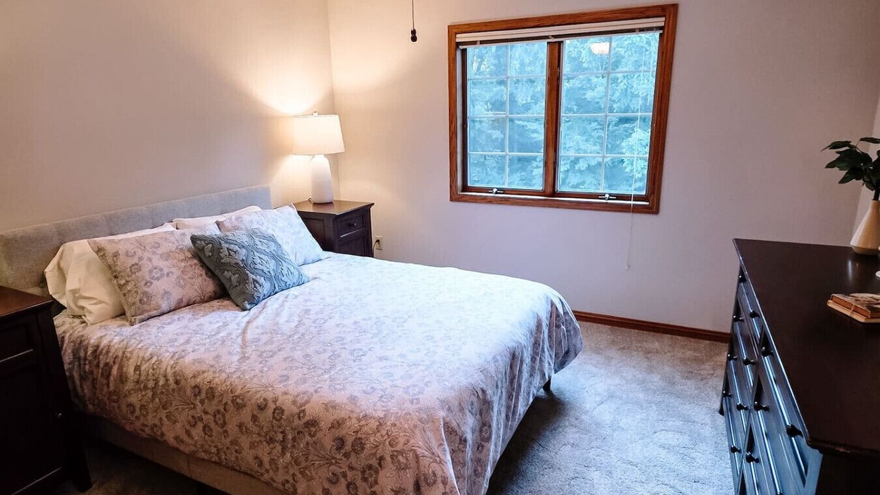 Photo of Bedroom in Poynette