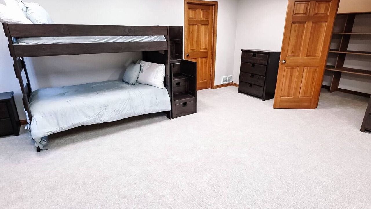 Photo of Bedroom in Poynette