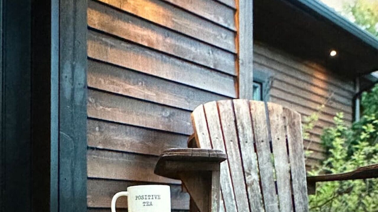 Photo of Outdoor in St-Adolphe-d'Howard