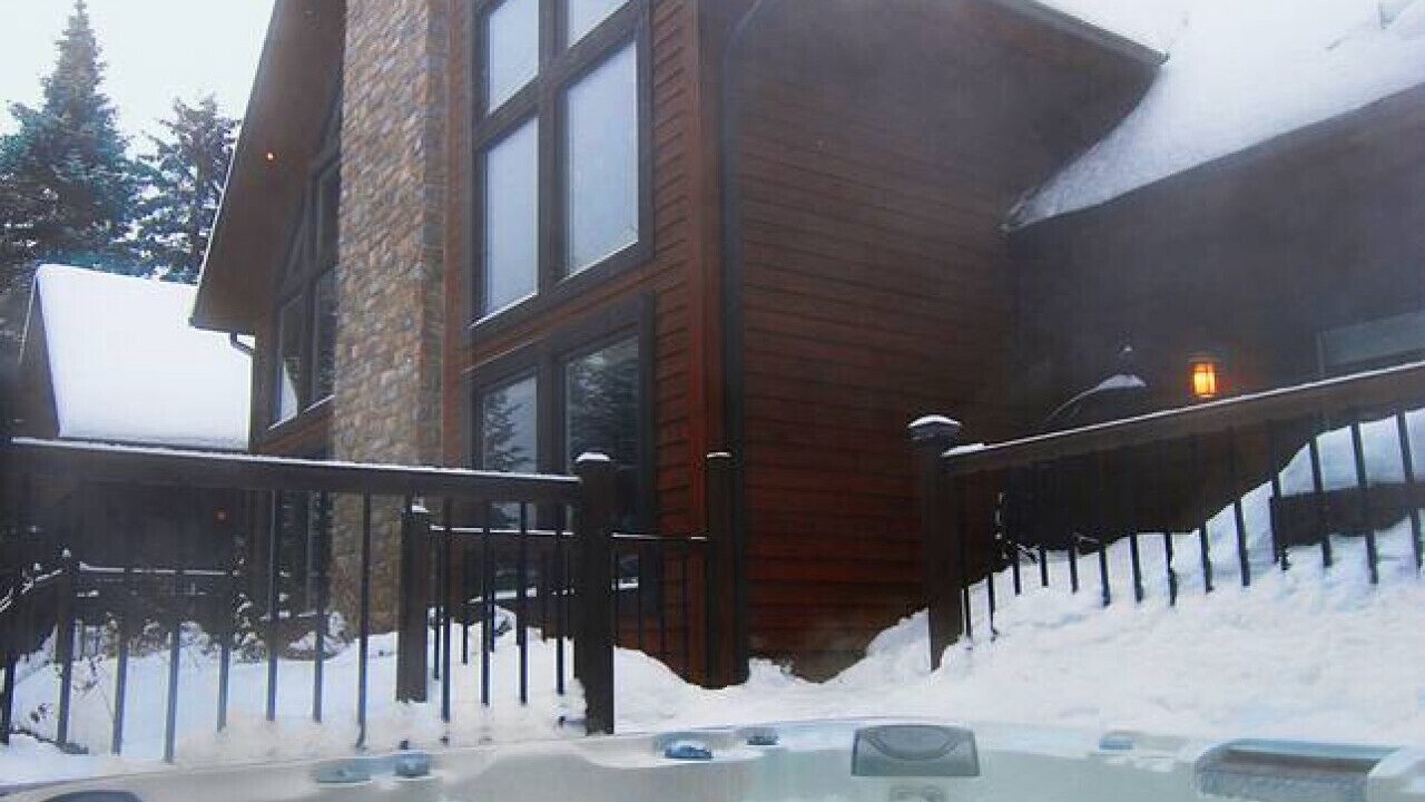 Photo of Outdoor in St-Adolphe-d'Howard