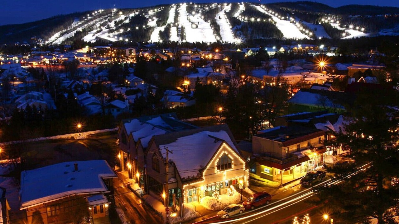 Photo of Outdoor in St-Adolphe-d'Howard