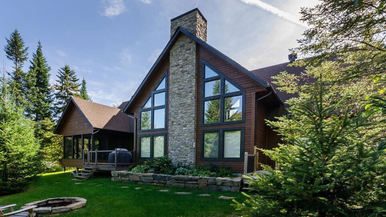 Photo of Outdoor in St-Adolphe-d'Howard