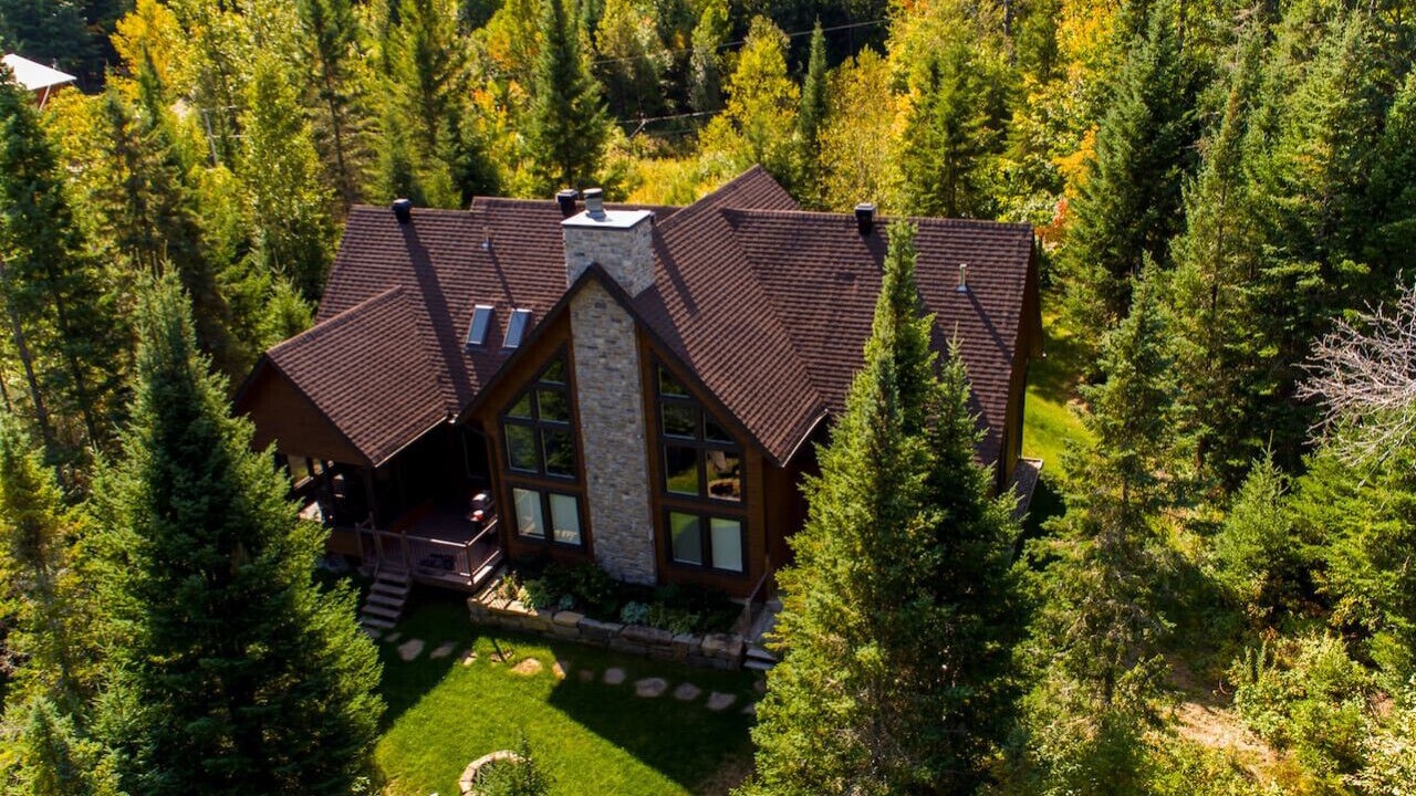 Photo of Outdoor in St-Adolphe-d'Howard