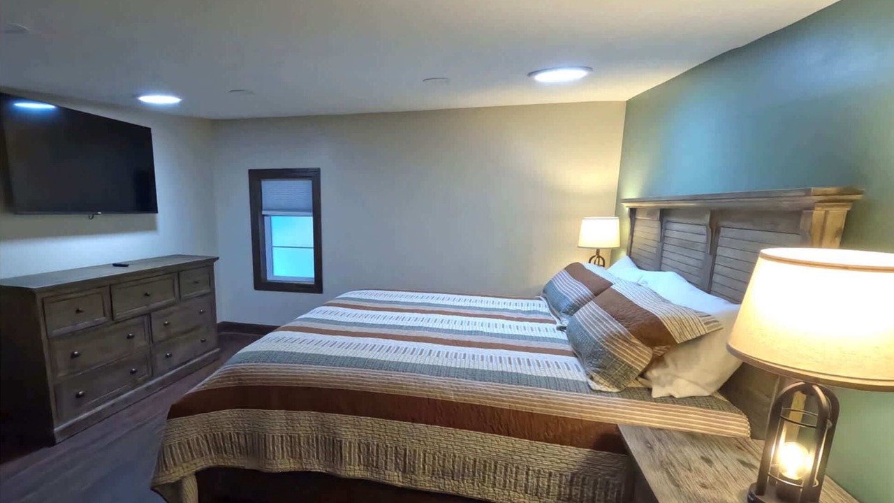 Photo of Bedroom in Franklin