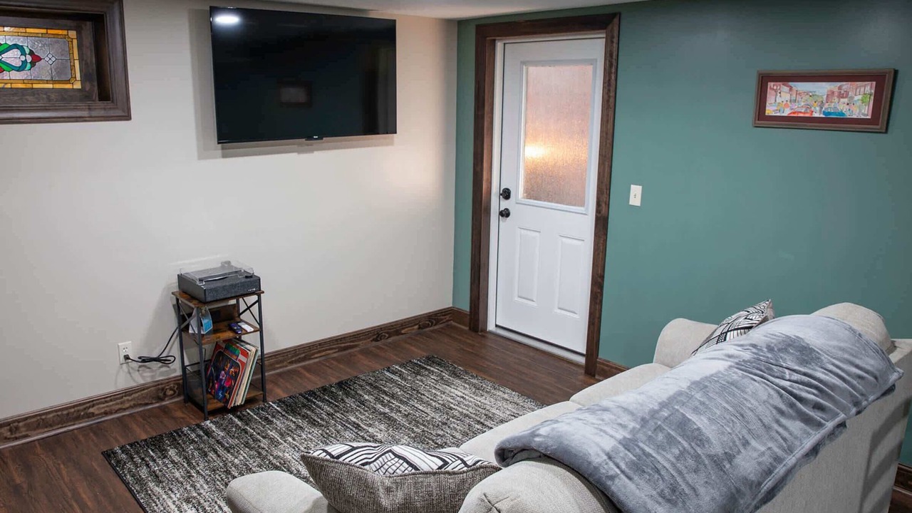 Photo of Livingroom in Franklin