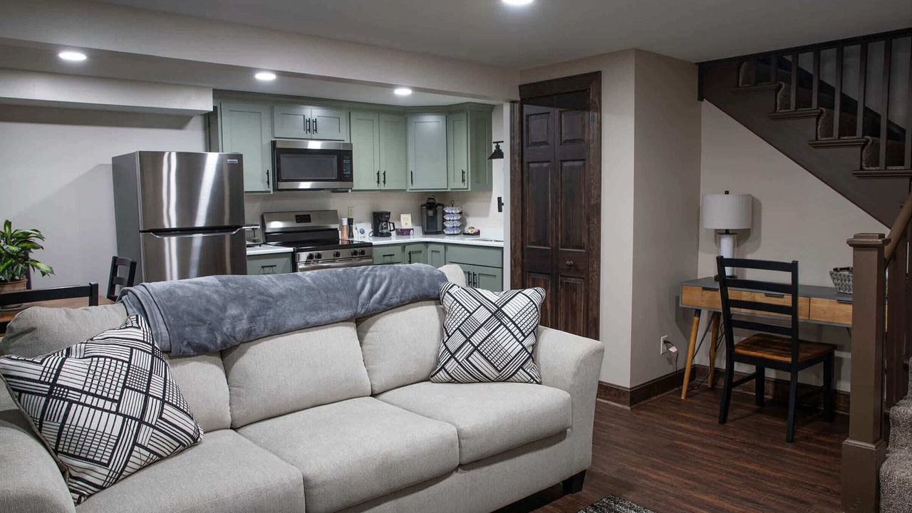 Photo of Livingroom in Franklin