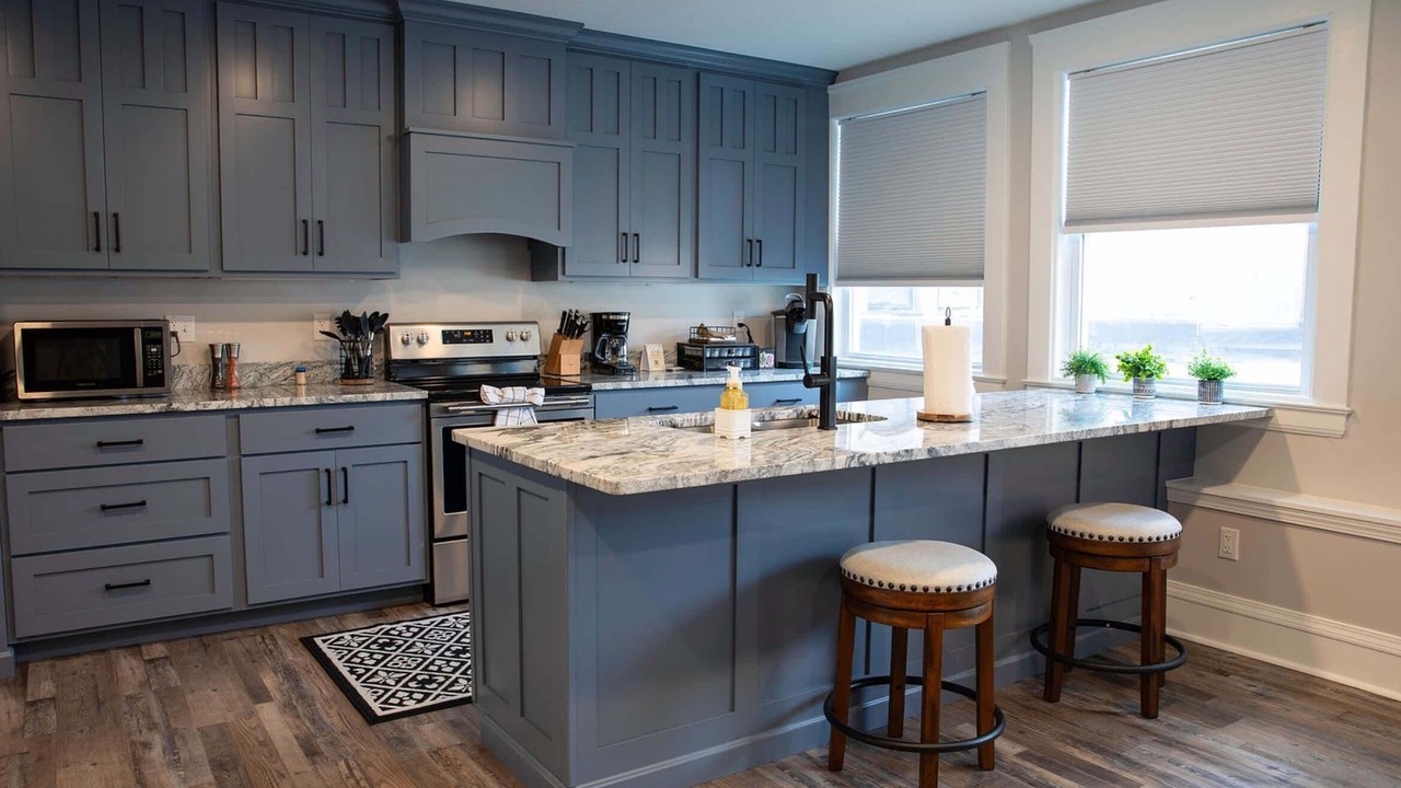 Photo of Kitchen in Franklin