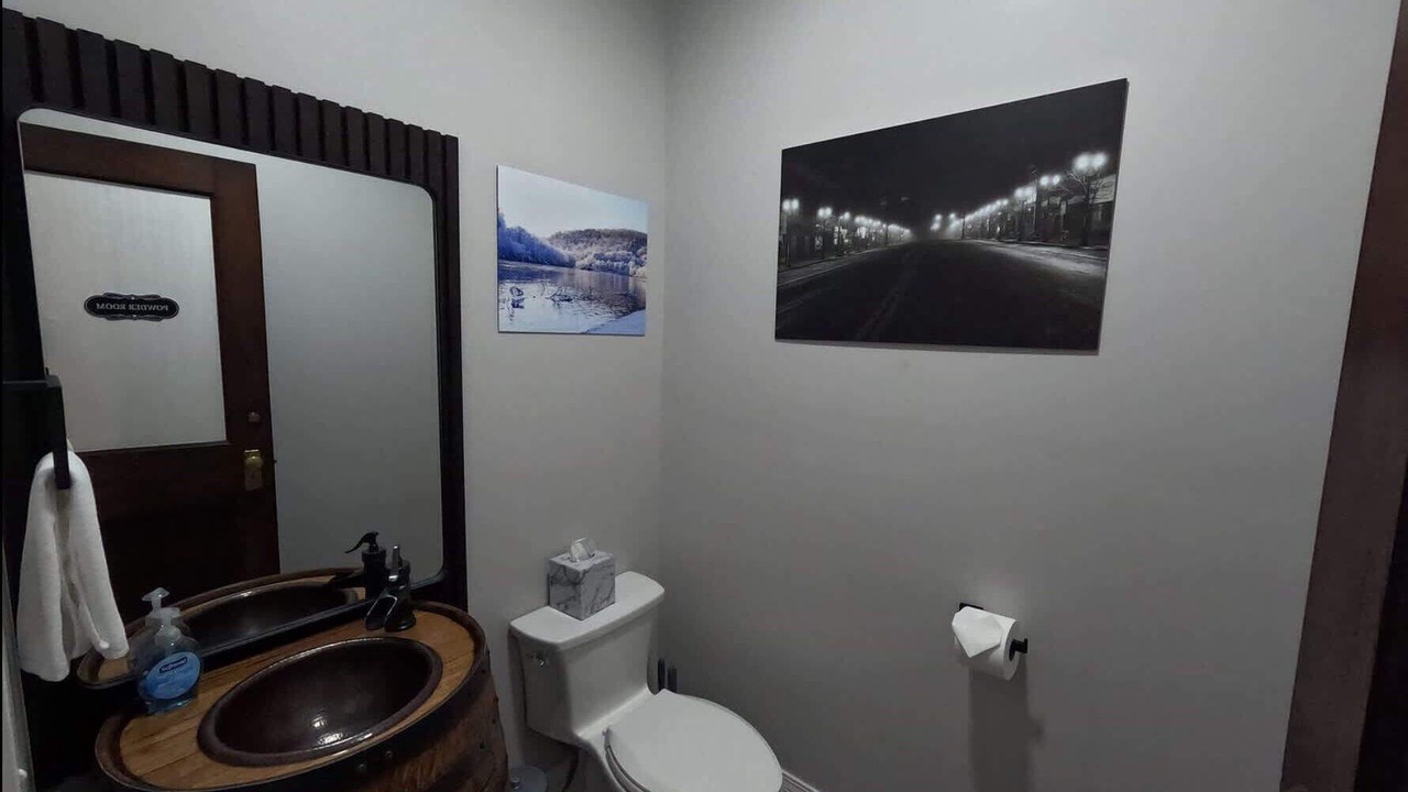 Photo of Bathroom in Franklin