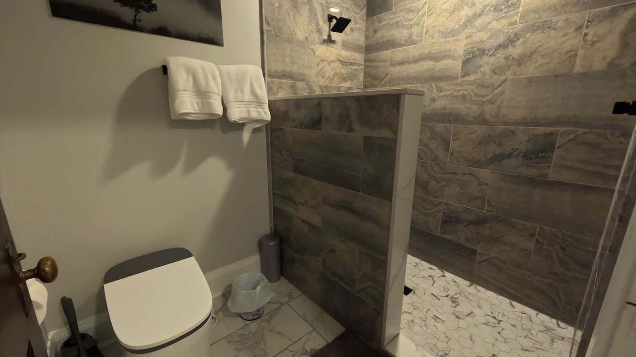 Photo of Bathroom in Franklin