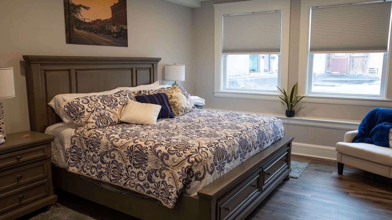 Photo of Bedroom in Franklin