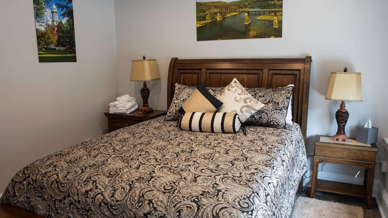 Photo of Bedroom in Franklin