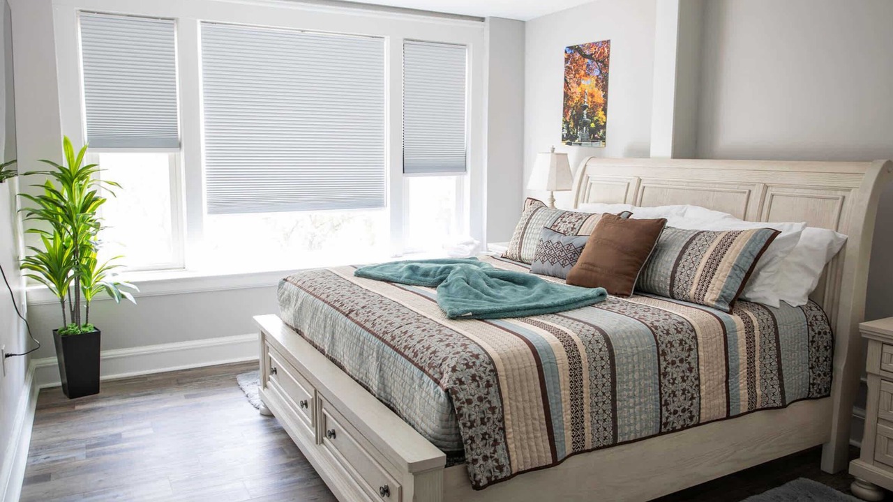 Photo of Bedroom in Franklin