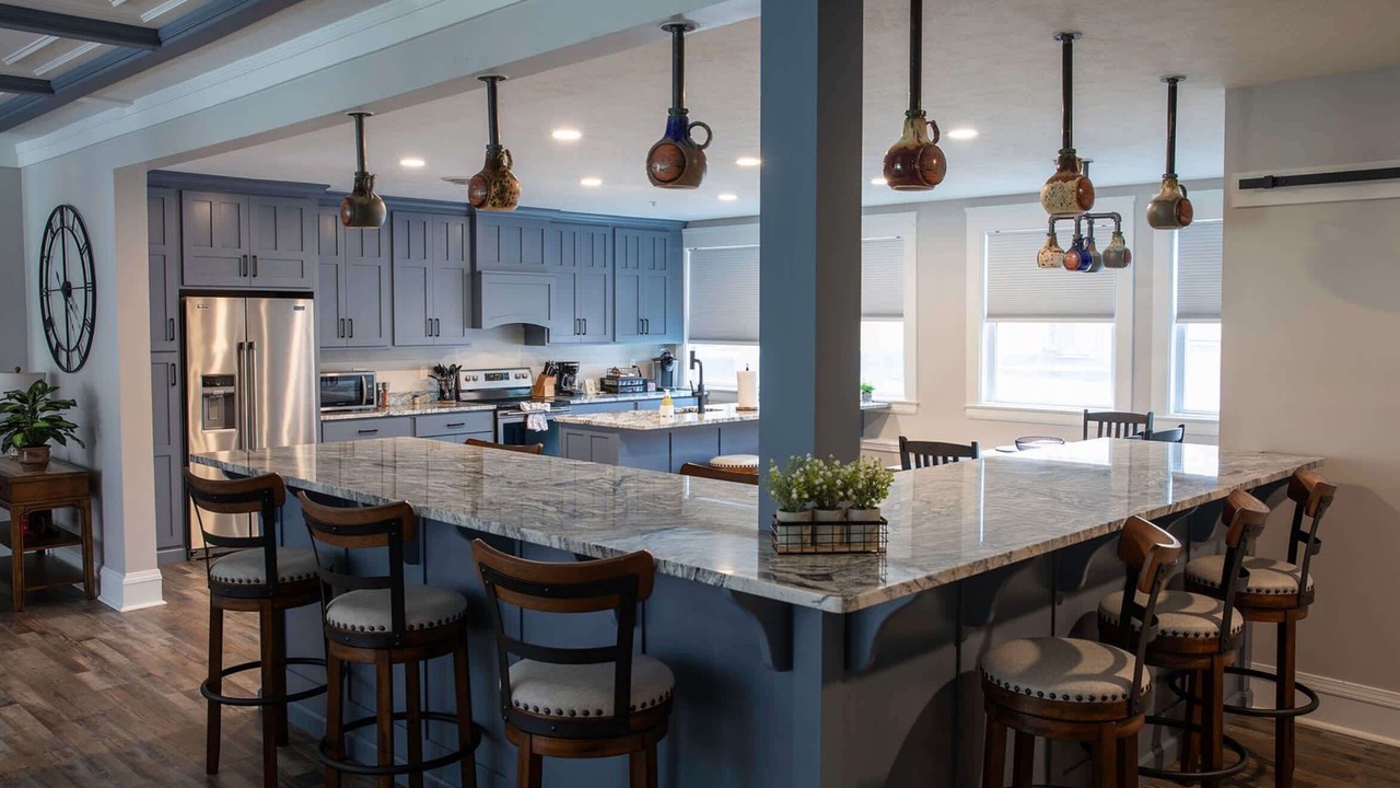 Photo of Kitchen in Franklin