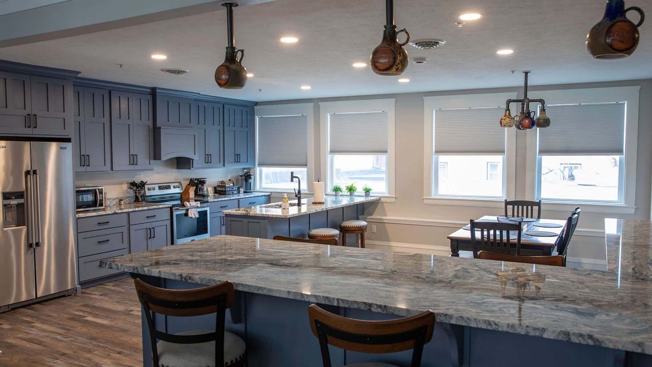 Photo of Kitchen in Franklin