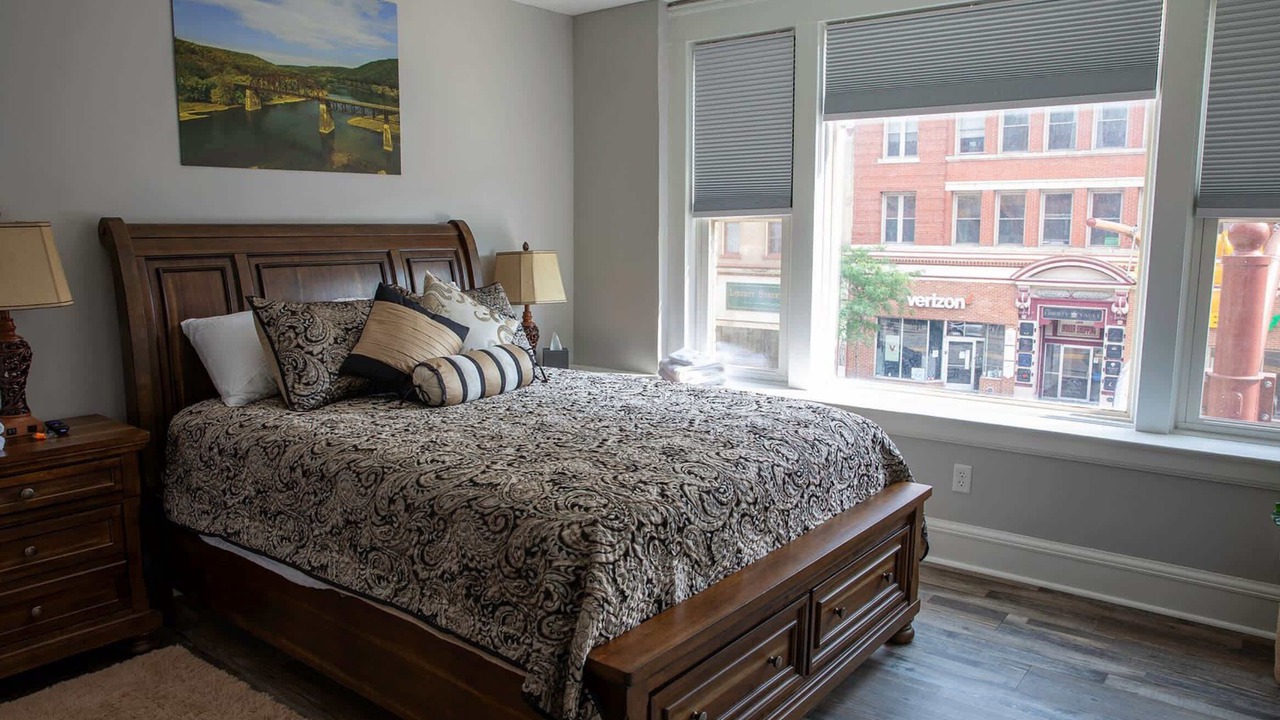 Photo of Bedroom in Franklin