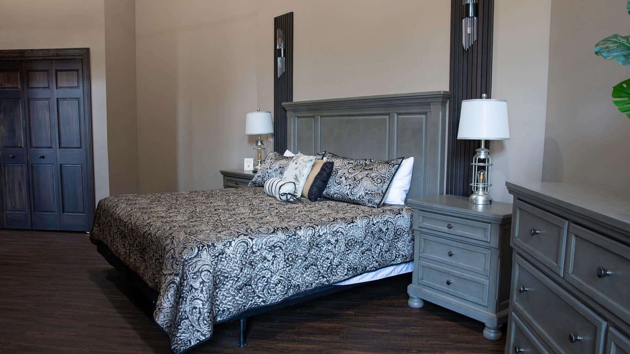 Photo of Bedroom in Franklin