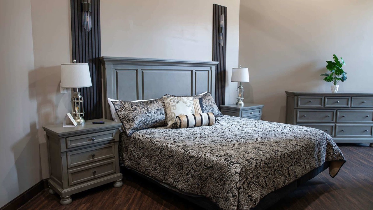 Photo of Bedroom in Franklin