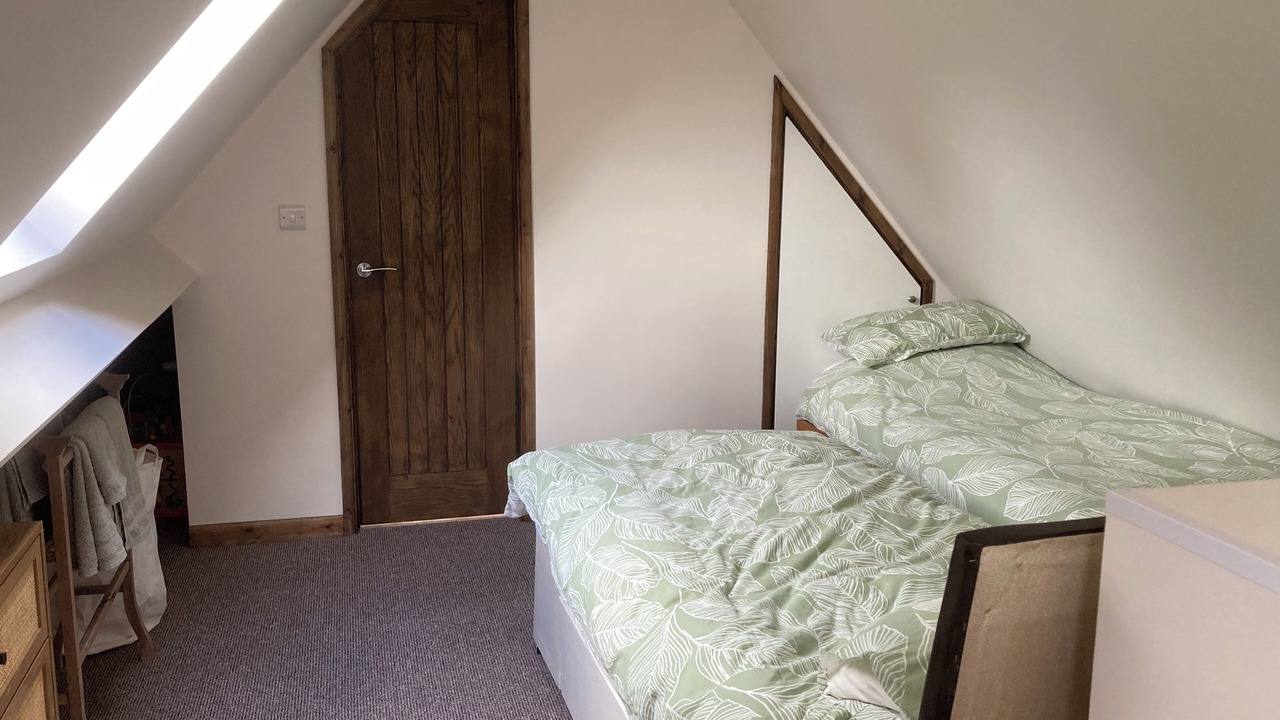 Photo of Bedroom in Dymock