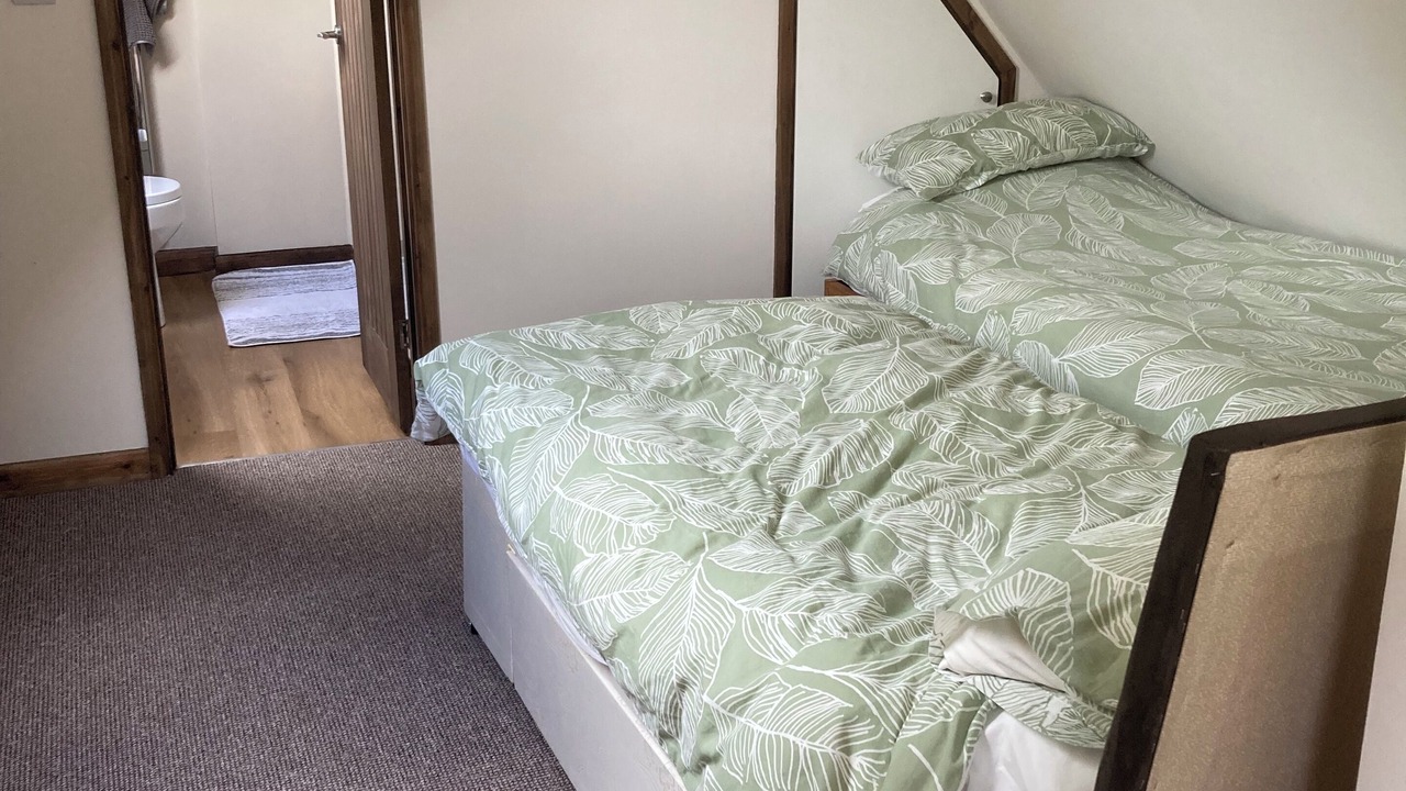 Photo of Bedroom in Dymock