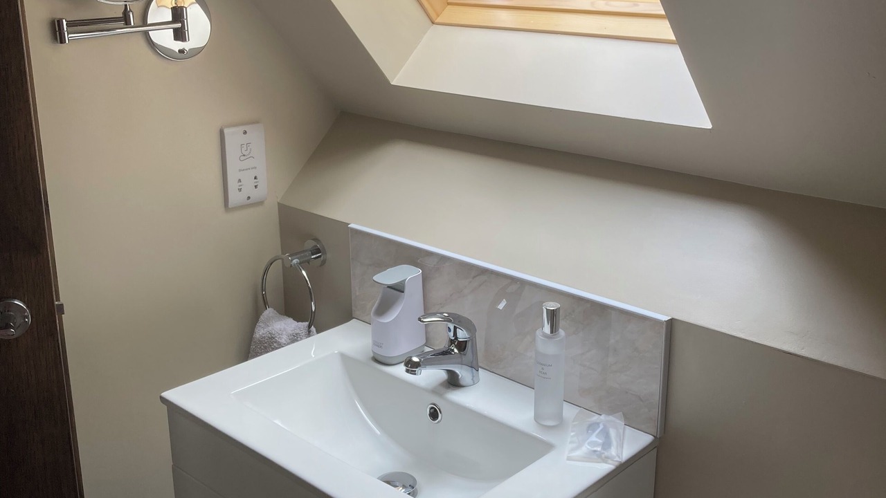 Photo of Bathroom in Dymock