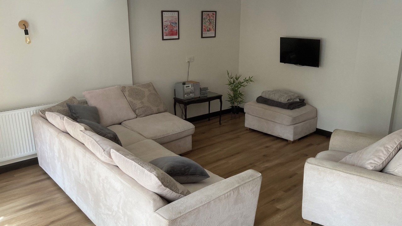 Photo of Livingroom in Dymock