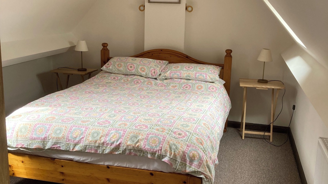 Photo of Bedroom in Dymock