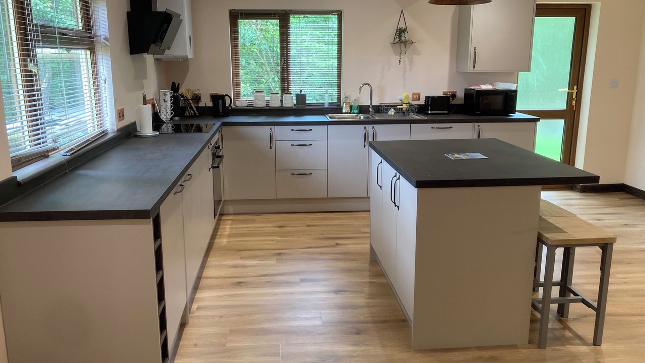 Photo of Kitchen in Dymock