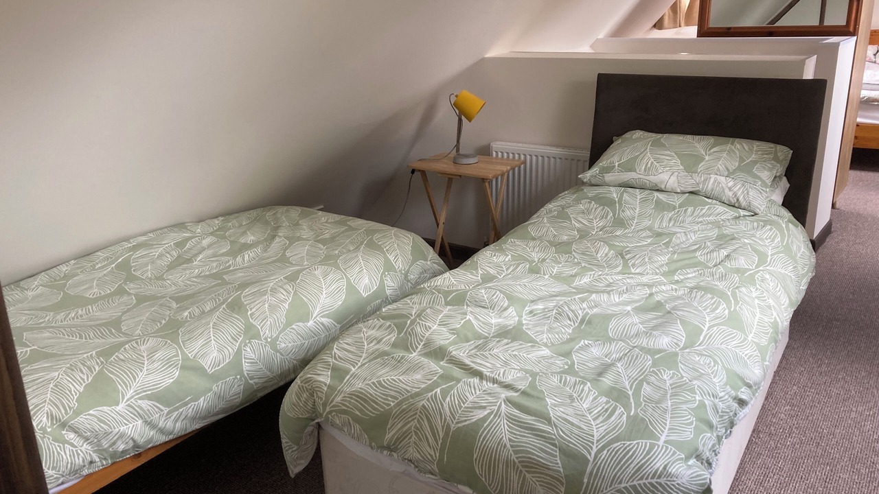 Photo of Bedroom in Dymock