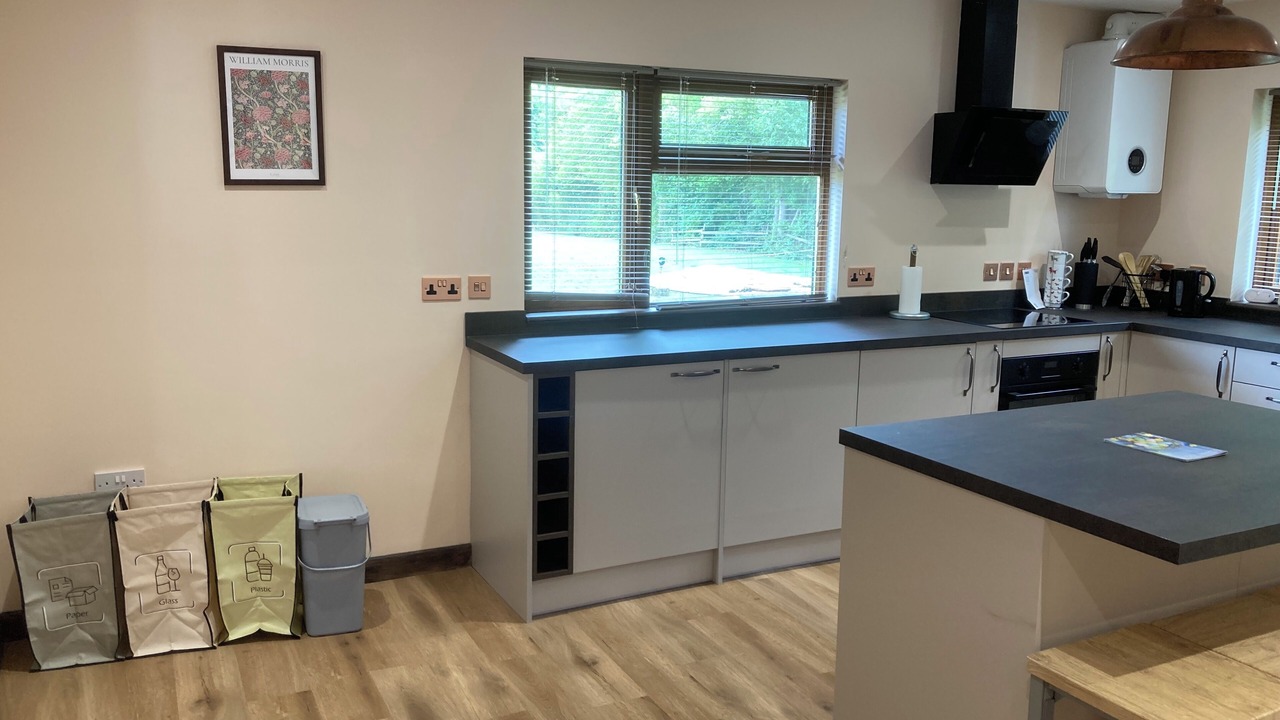 Photo of Kitchen in Dymock