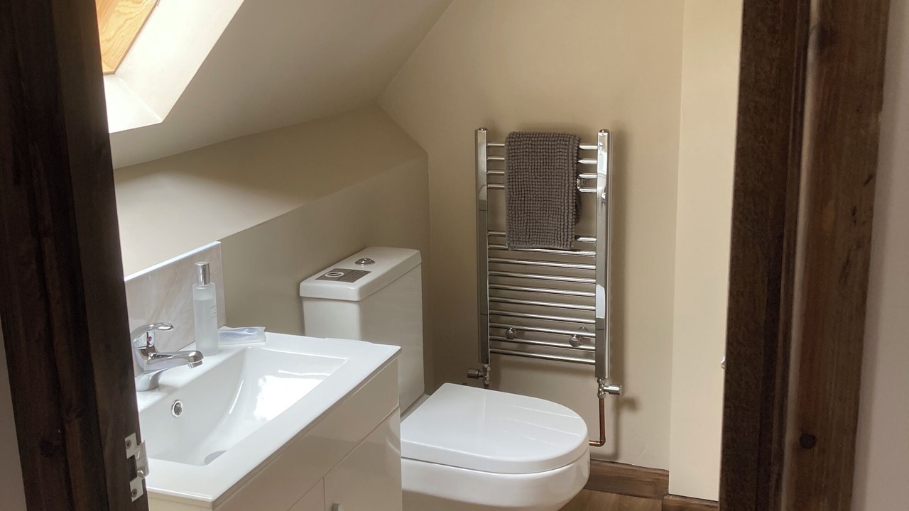 Photo of Bathroom in Dymock