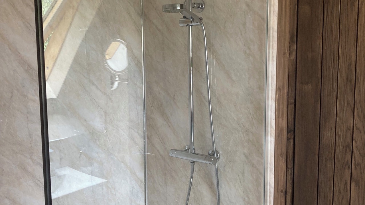 Photo of Bathroom in Dymock