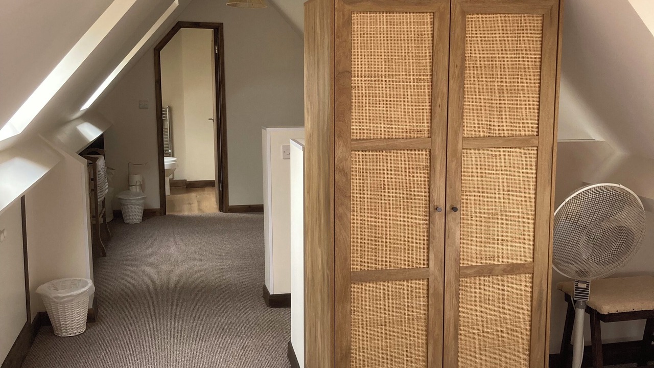 Photo of Bedroom in Dymock