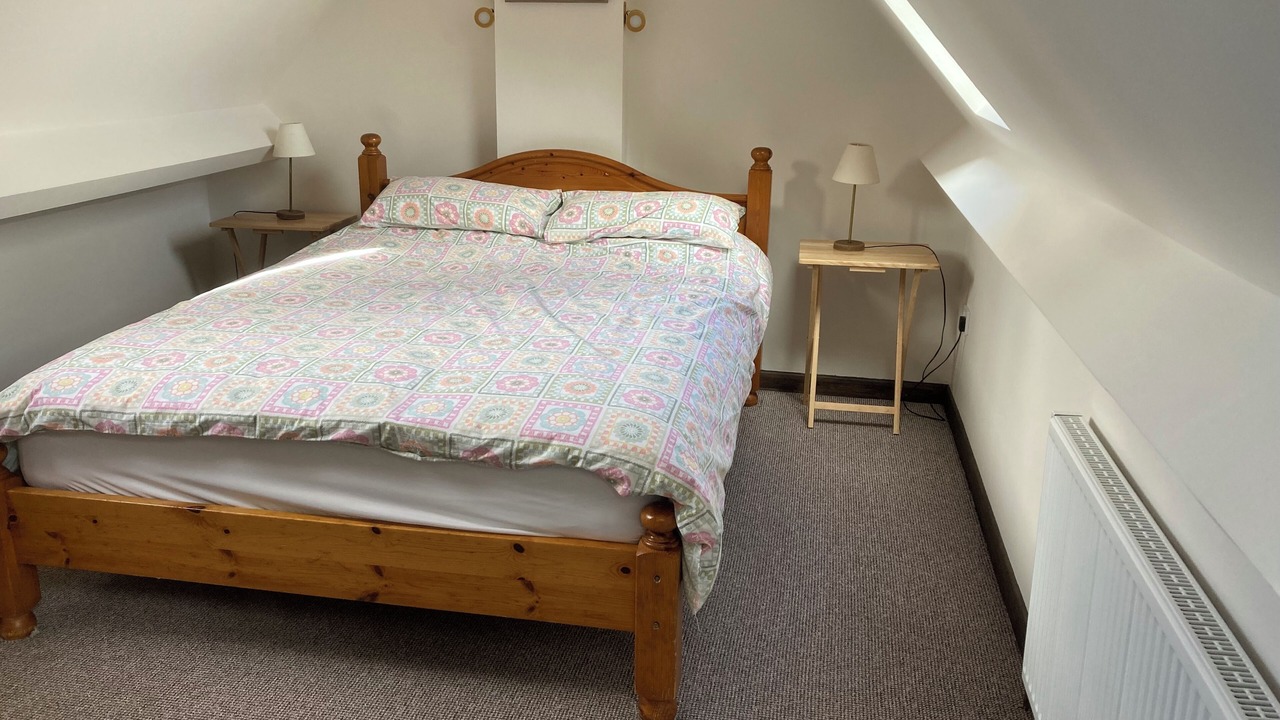 Photo of Bedroom in Dymock