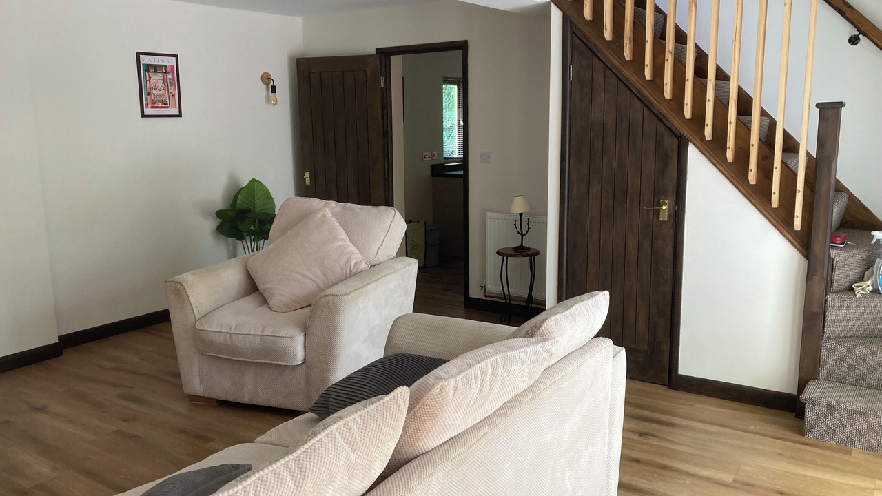 Photo of Livingroom in Dymock