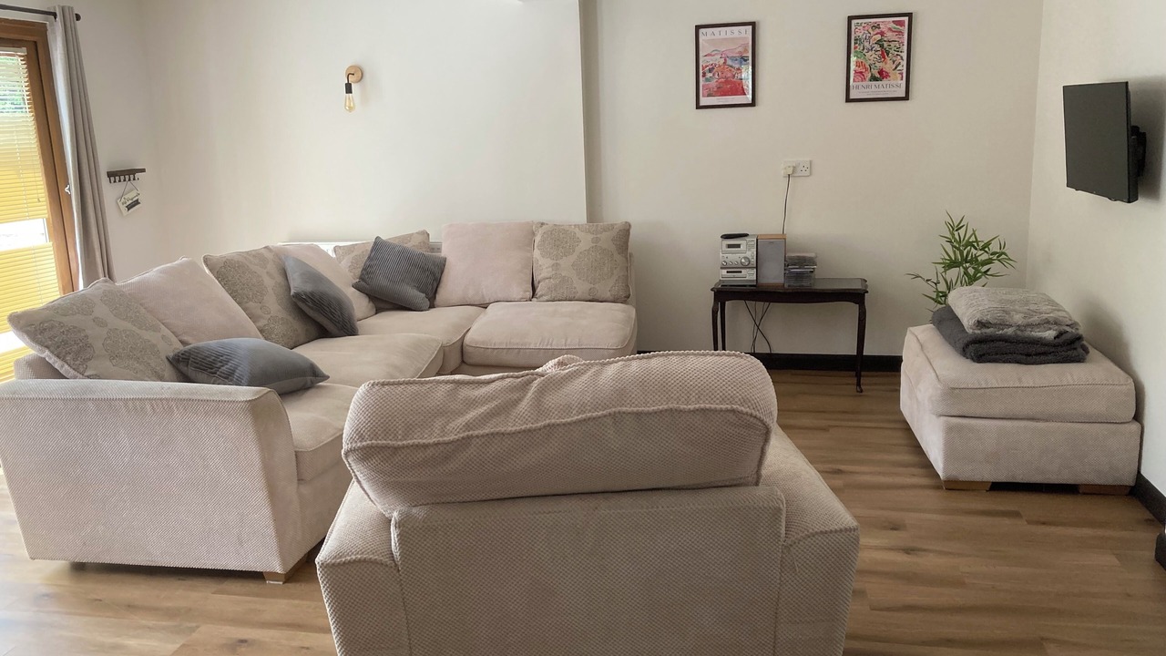 Photo of Livingroom in Dymock