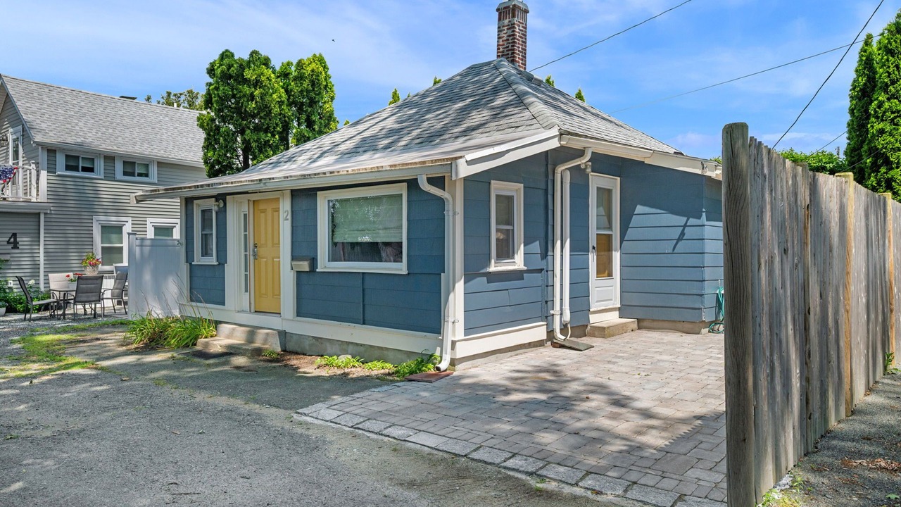 Photo of Outdoor in Beverly