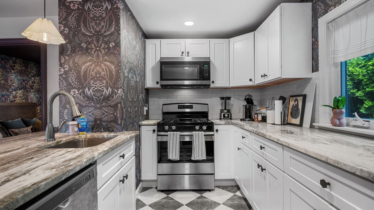 Photo of Kitchen in Beverly