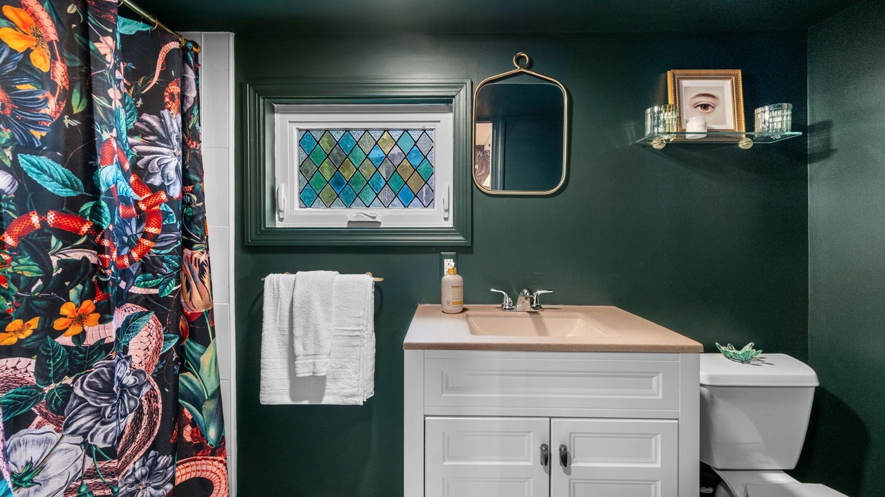 Photo of Bathroom in Beverly
